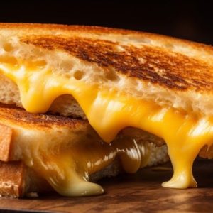 Winter Toasties