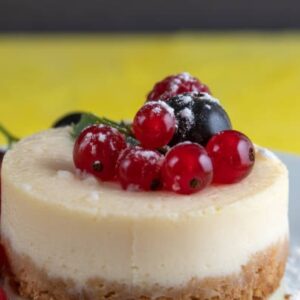 Cheese Cake